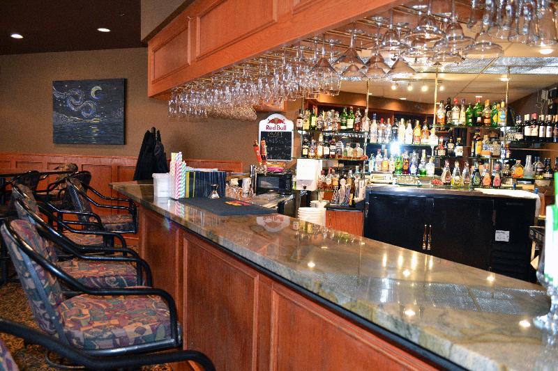 Holiday Inn Hinton image