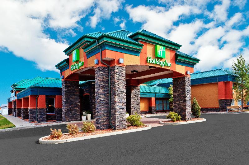 Holiday Inn Hinton image