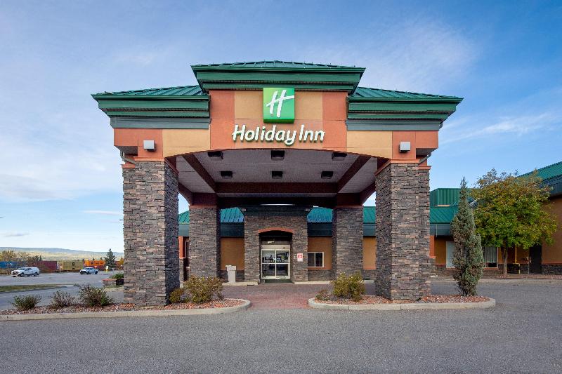 Holiday Inn Hinton image