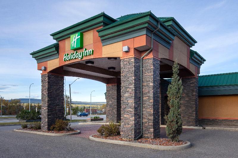 Holiday Inn Hinton image