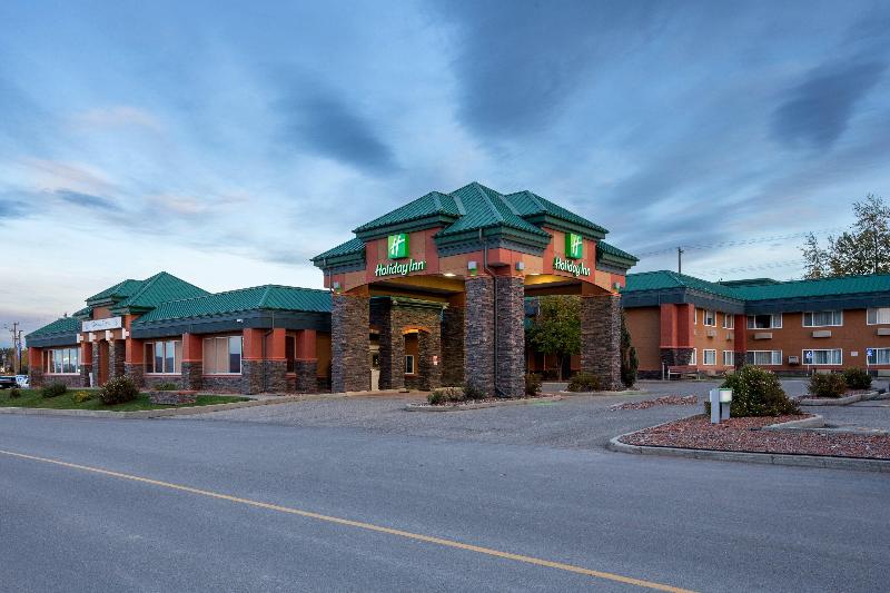 Holiday Inn Hinton image