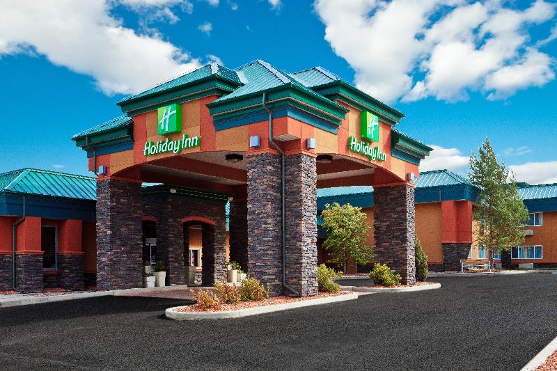 Holiday Inn Hinton image