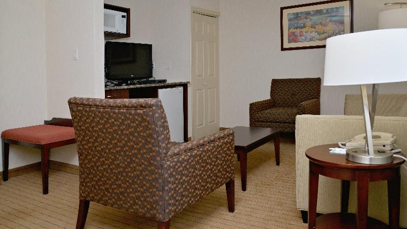 Holiday Inn Hinton image