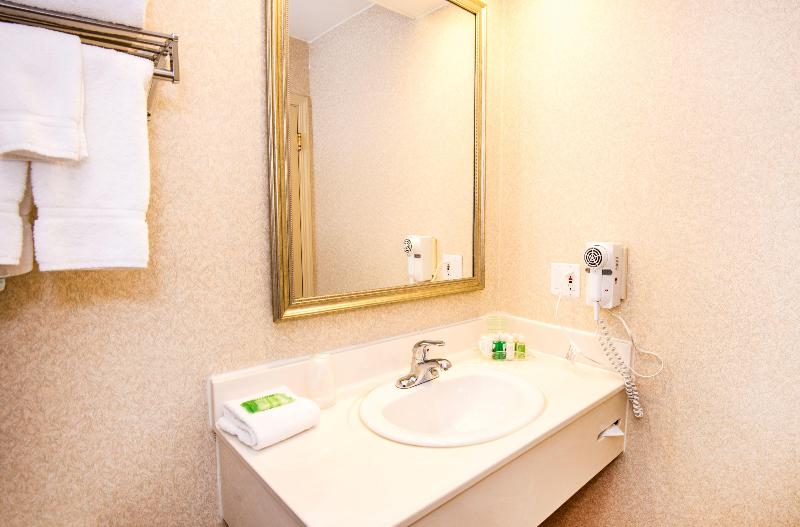 Holiday Inn Hinton image