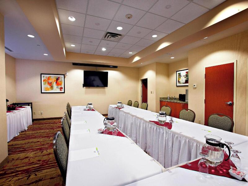 Fairfield Inn & Suites Sudbury image
