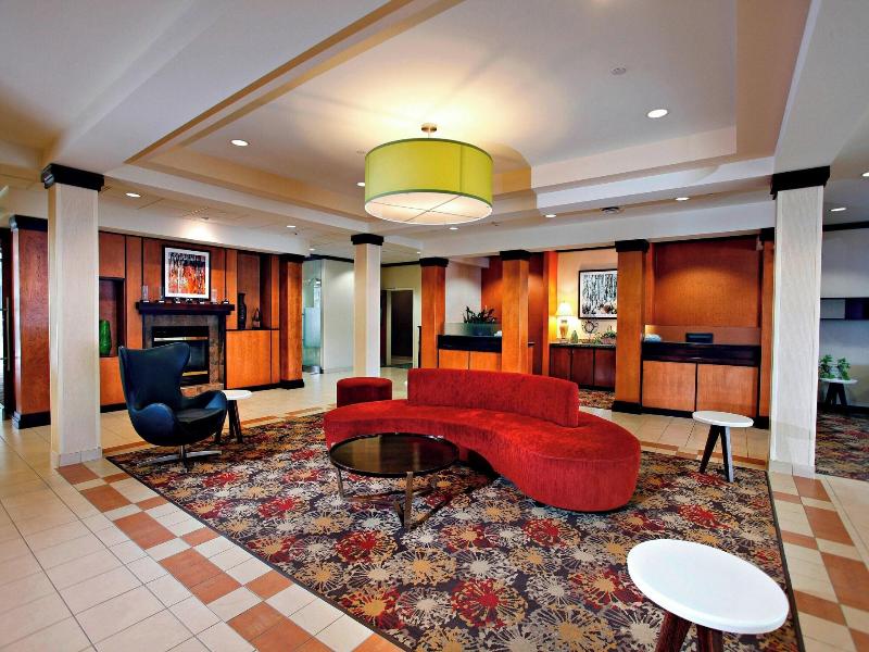 Fairfield Inn & Suites Sudbury image