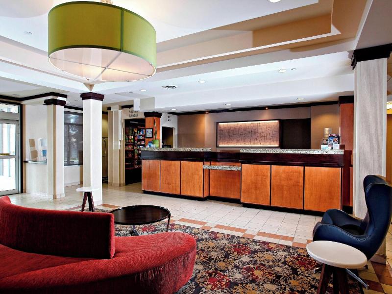 Fairfield Inn & Suites Sudbury image