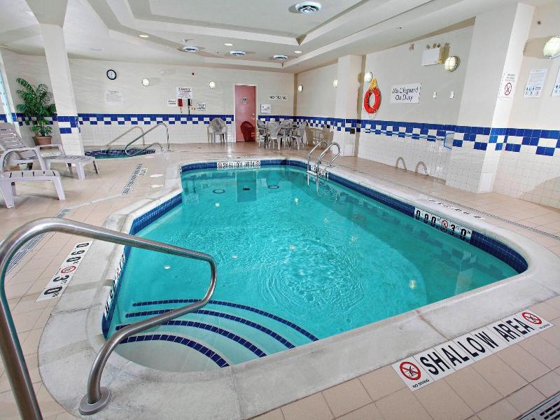 Fairfield Inn & Suites Sudbury image