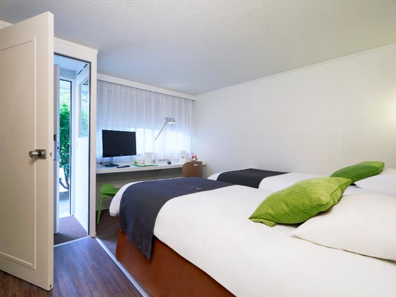 Hotel Campanile Chalon Sur Saone image