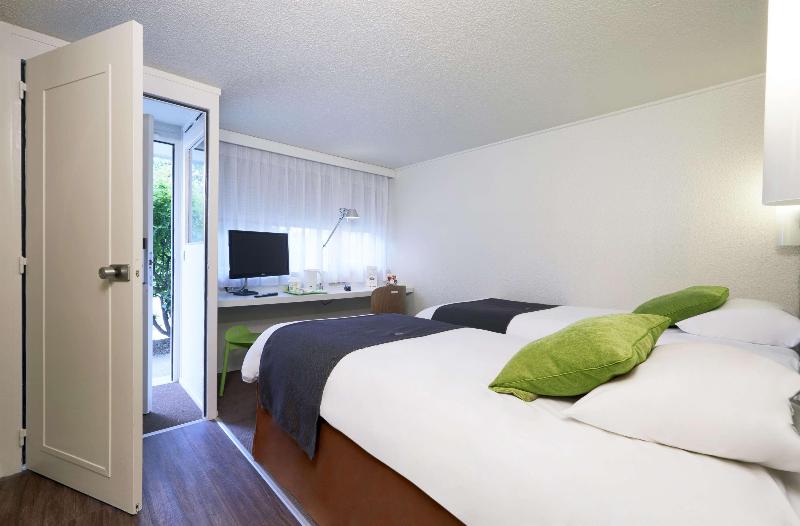 Hotel Campanile Chalon Sur Saone image