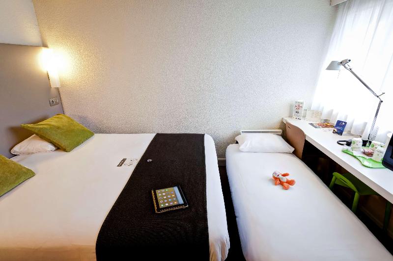Hotel Campanile Chalon Sur Saone image