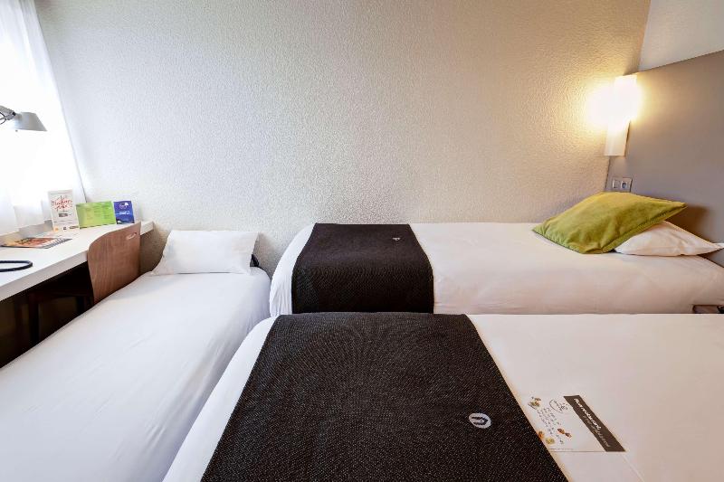 Hotel Campanile Chalon Sur Saone image