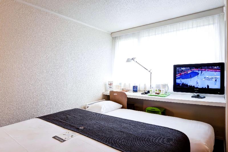 Hotel Campanile Chalon Sur Saone image