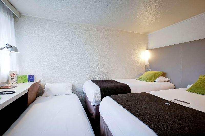 Hotel Campanile Chalon Sur Saone image