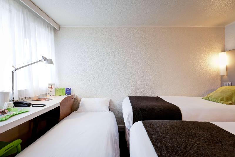 Hotel Campanile Chalon Sur Saone image
