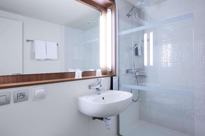 Hotel Campanile Chalon Sur Saone image