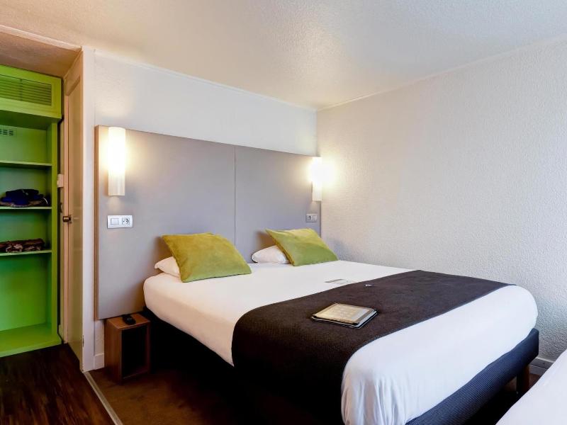 Hotel Campanile Chalon Sur Saone image