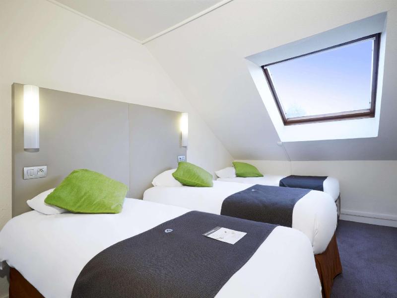 Hotel Campanile Chalon Sur Saone image
