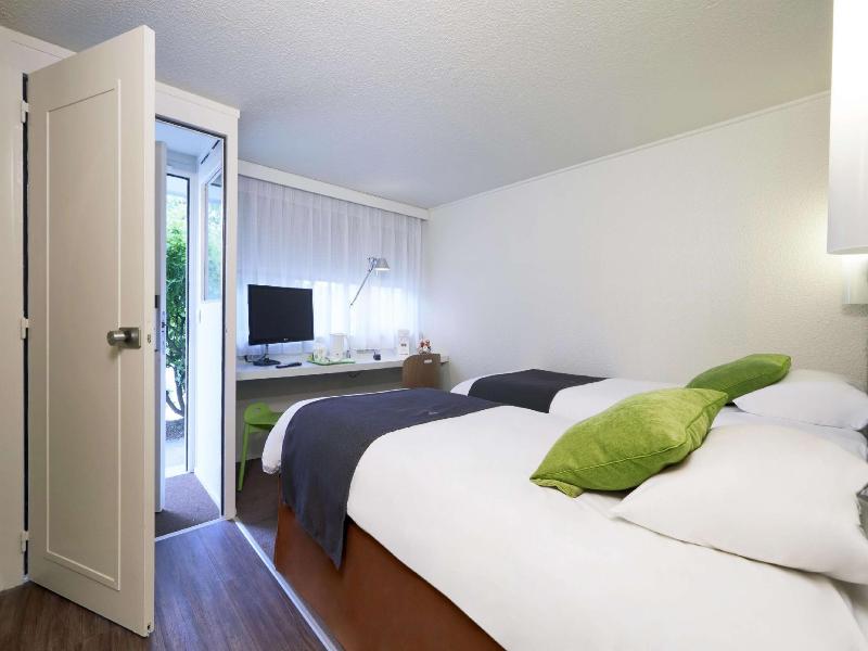 Hotel Campanile Chalon Sur Saone image