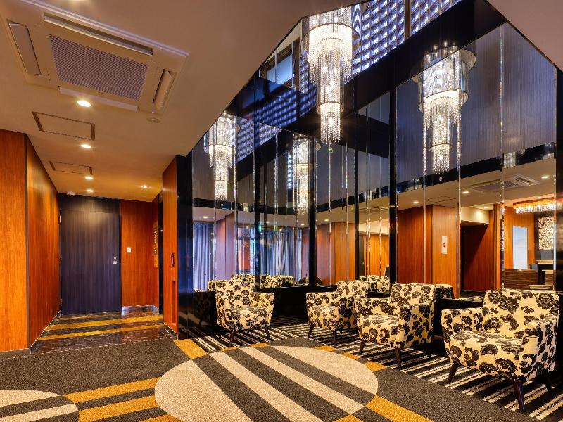 APA Hotel Koriyama-Ekimae image