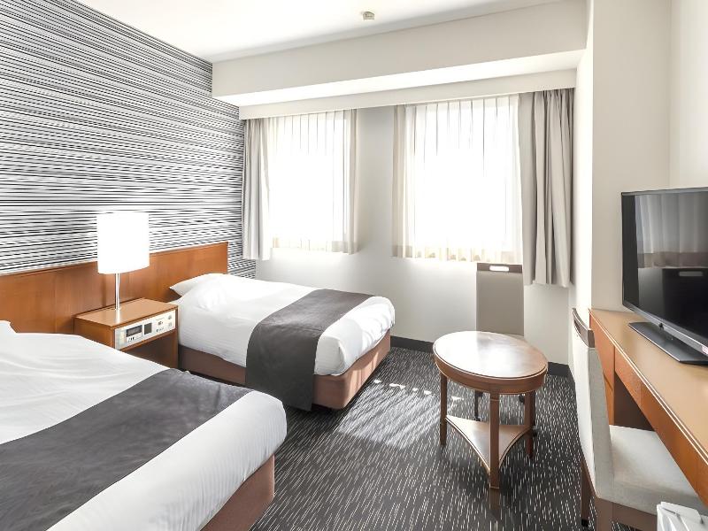 APA Hotel Koriyama-Ekimae image