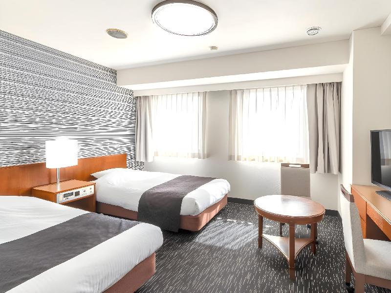 APA Hotel Koriyama-Ekimae image