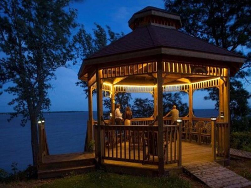 Auberge du Lac Saint-Pierre