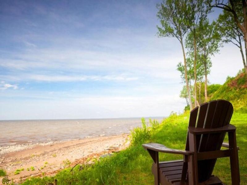 Auberge du Lac Saint-Pierre