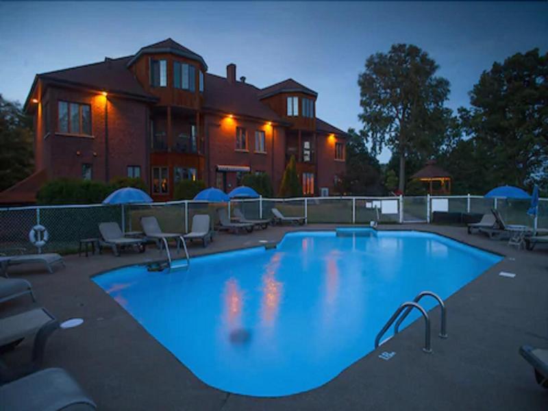 Auberge du Lac Saint-Pierre
