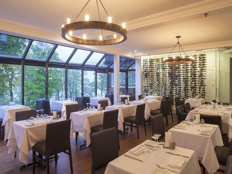 Auberge du Lac Saint-Pierre