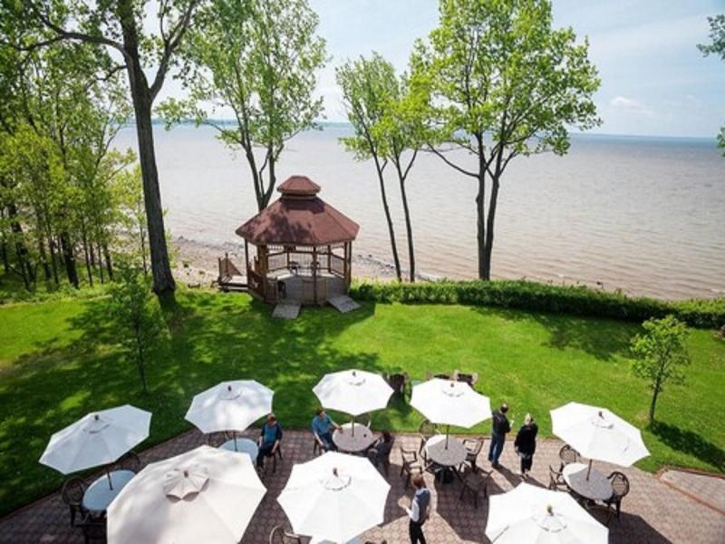Auberge du Lac Saint-Pierre