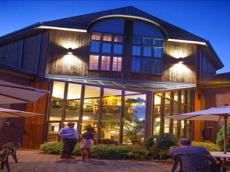Auberge du Lac Saint-Pierre — photo 30