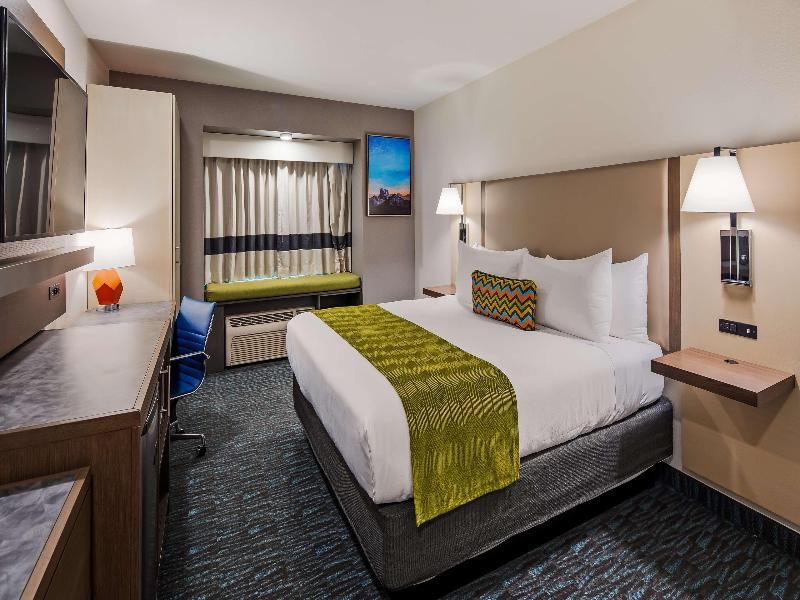 Best Western Plus Yuma Foothills Inn & Suites image