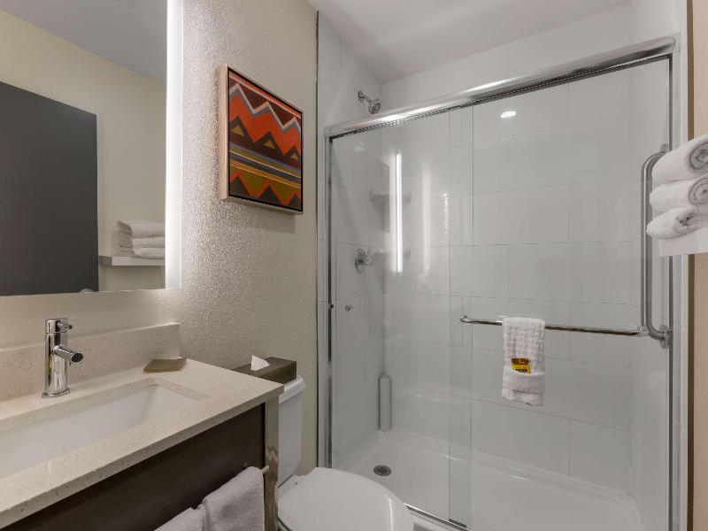 Best Western Plus Yuma Foothills Inn & Suites image