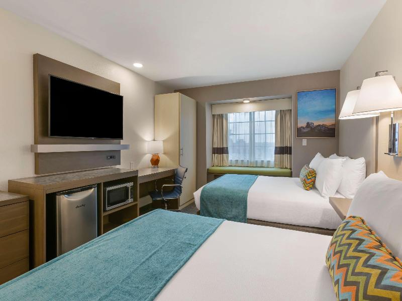 Best Western Plus Yuma Foothills Inn & Suites image