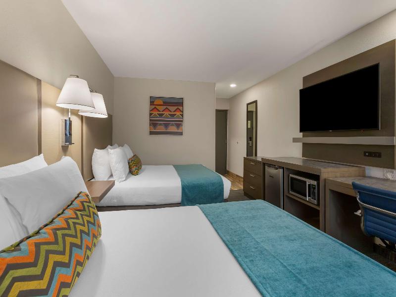 Best Western Plus Yuma Foothills Inn & Suites image