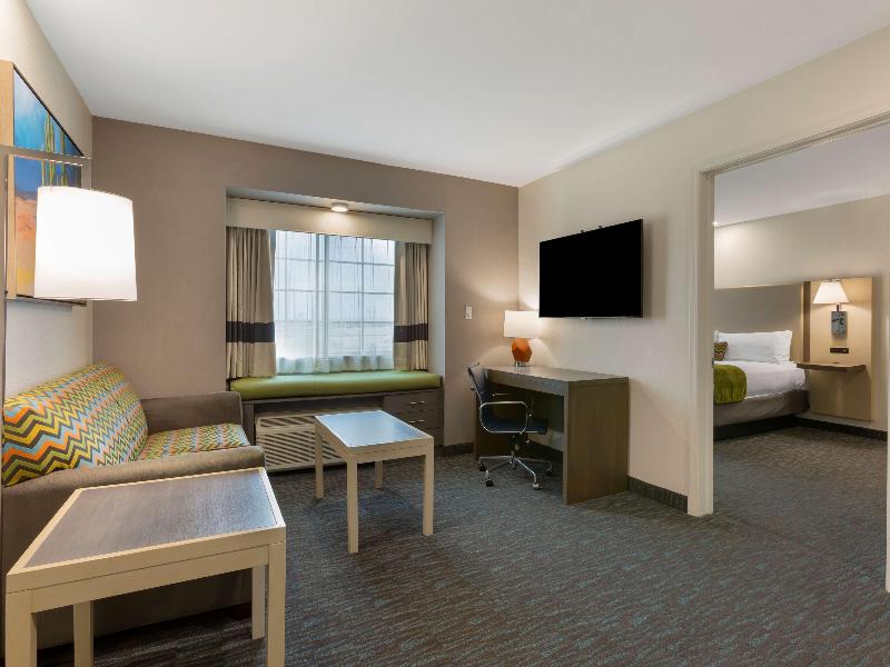 Best Western Plus Yuma Foothills Inn & Suites image