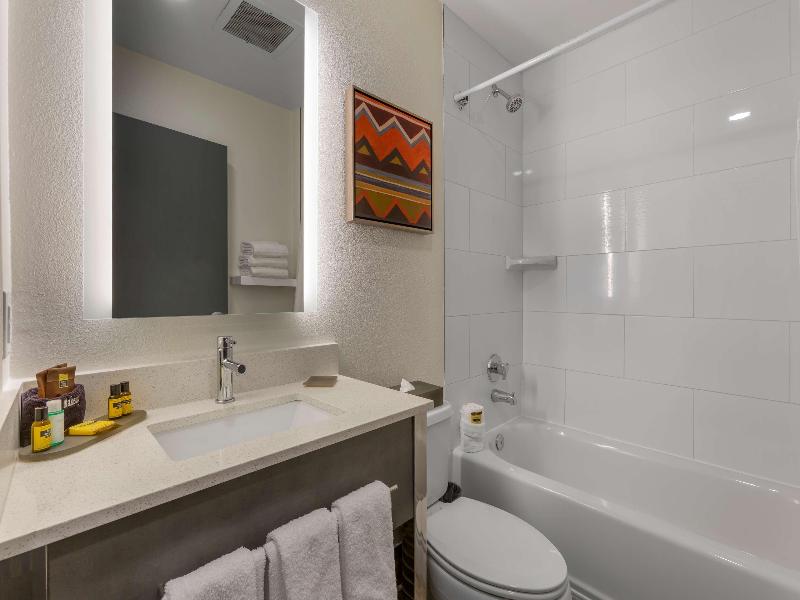 Best Western Plus Yuma Foothills Inn & Suites image