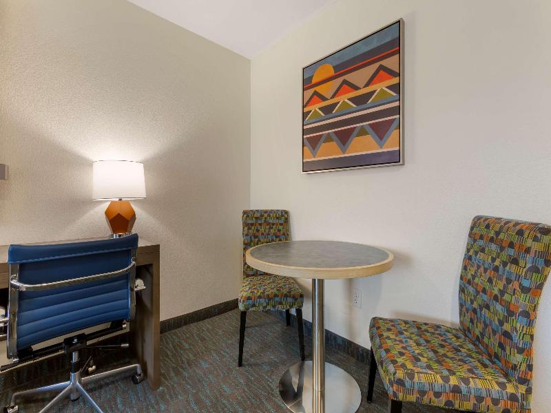 Best Western Plus Yuma Foothills Inn & Suites image
