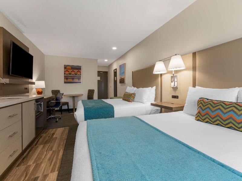 Best Western Plus Yuma Foothills Inn & Suites image