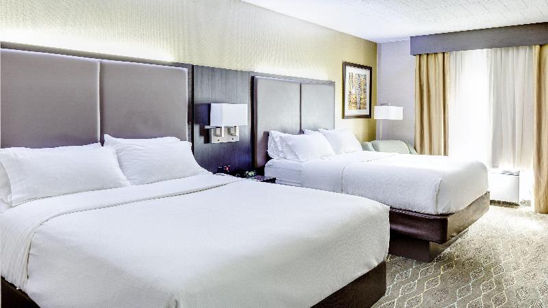 Holiday Inn Sudbury image