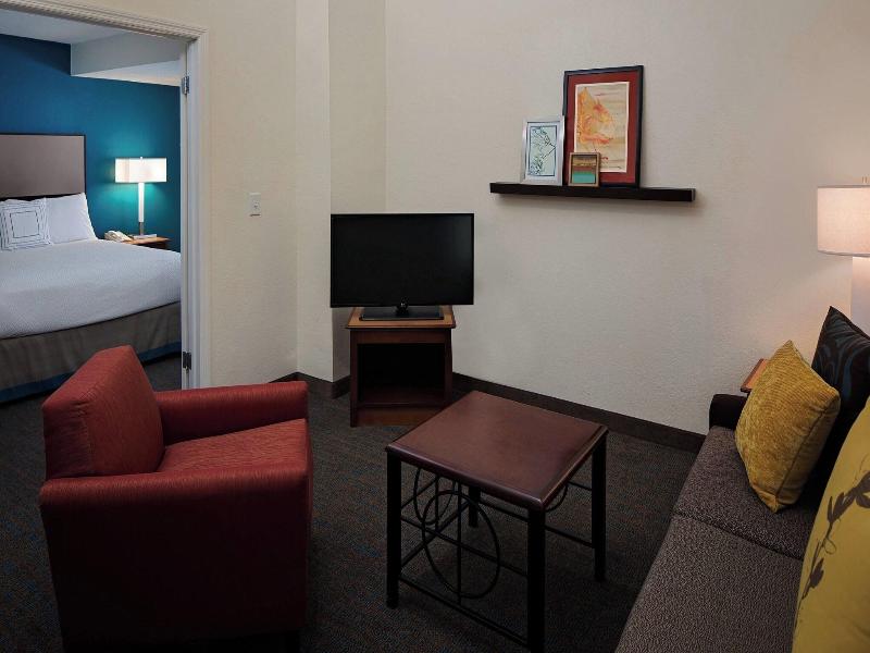 Suite, 1 Bedroom (1 Double Bed)
