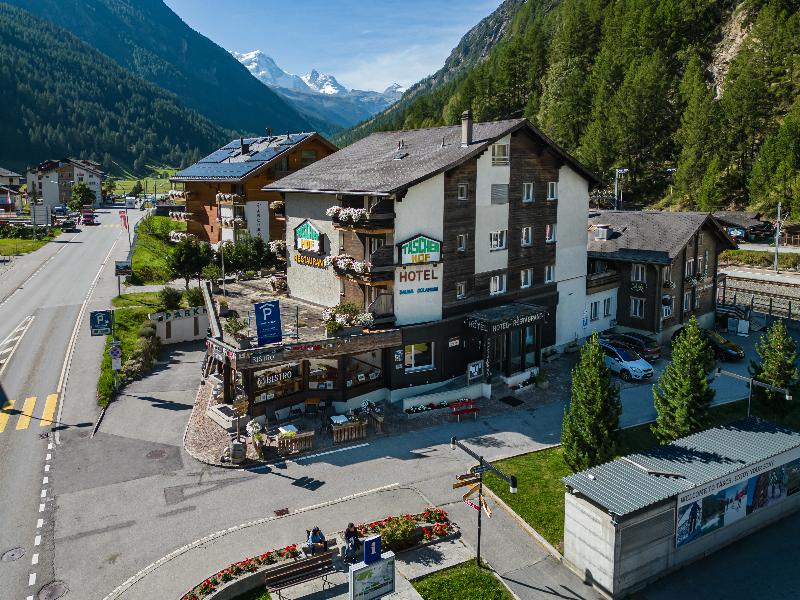 Hotel Täscherhof image