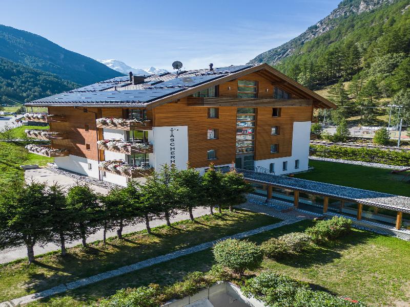 Hotel Täscherhof image