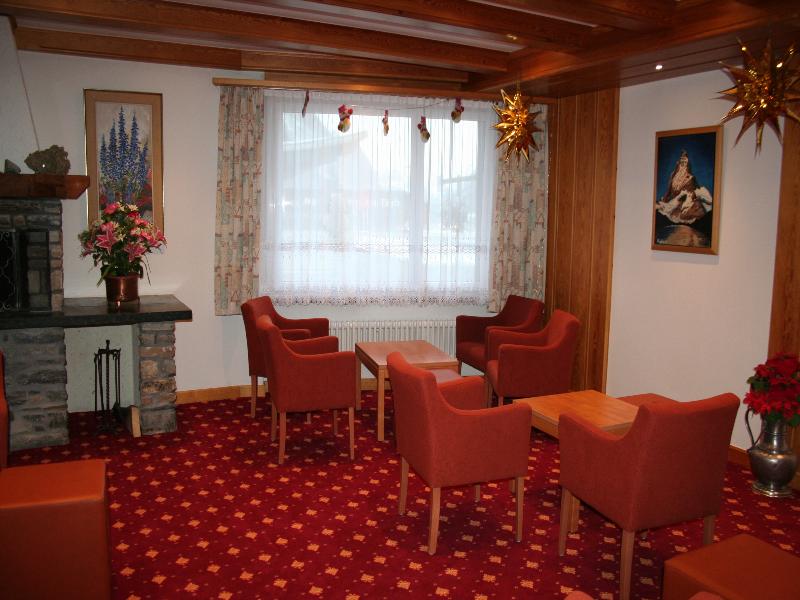 Hotel Täscherhof image