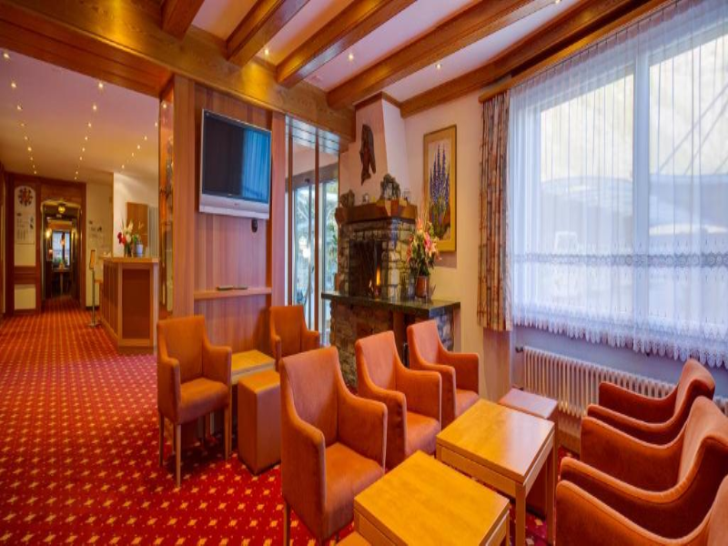 Hotel Täscherhof image