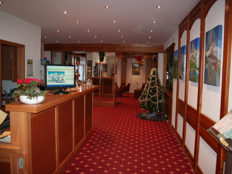 Hotel Täscherhof image