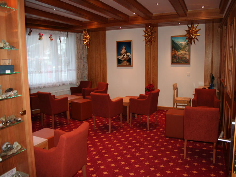 Hotel Täscherhof image