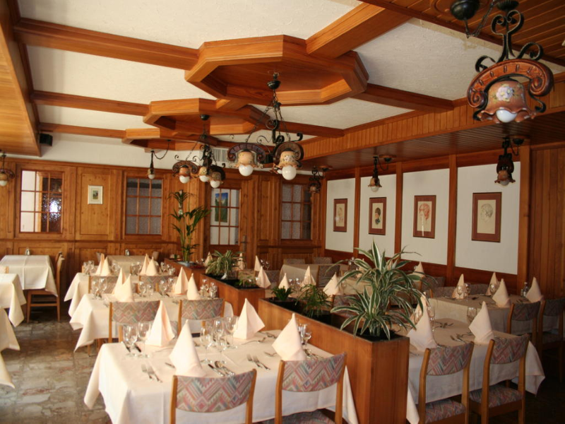Hotel Täscherhof image