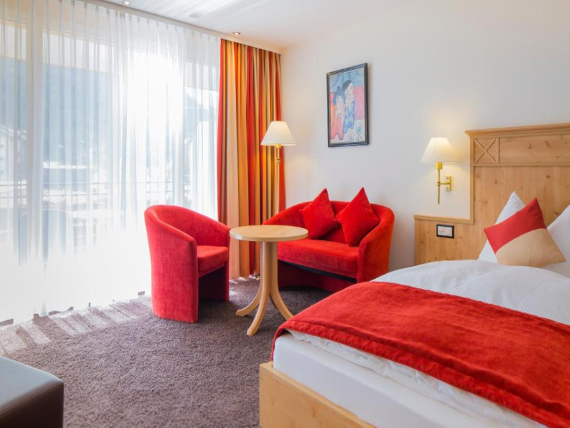 Hotel Täscherhof image